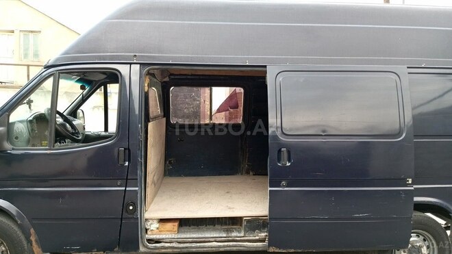Ford Transit 1997, 785,321 km - 2.5 л - Sumqayıt