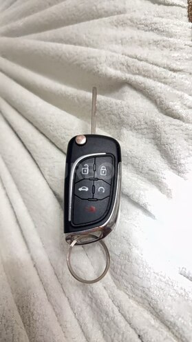 Chevrolet Cruze 2015, 261,000 km - 1.4 l - Bakı