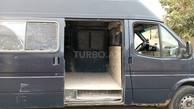 Ford Transit 1997, 785,321 km - 2.5 л - Sumqayıt