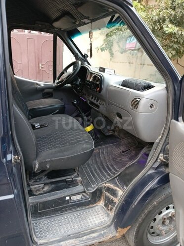 Ford Transit 1997, 785,321 km - 2.5 л - Sumqayıt