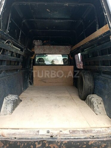 Ford Transit 1997, 785,321 km - 2.5 л - Sumqayıt