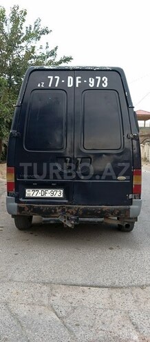 Ford Transit 1997, 785,321 km - 2.5 л - Sumqayıt