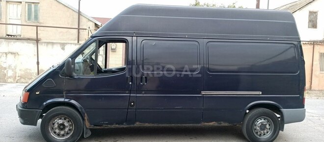Ford Transit 1997, 785,321 km - 2.5 л - Sumqayıt
