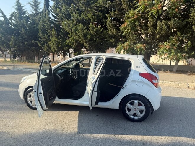 Hyundai i20 2009, 175,200 km - 1.4 л - Bakı