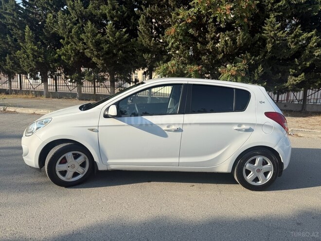 Hyundai i20 2009, 175,200 km - 1.4 л - Bakı