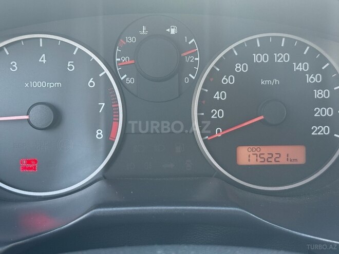 Hyundai i20 2009, 175,200 km - 1.4 л - Bakı