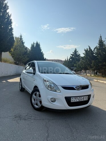 Hyundai i20 2009, 175,200 km - 1.4 л - Bakı