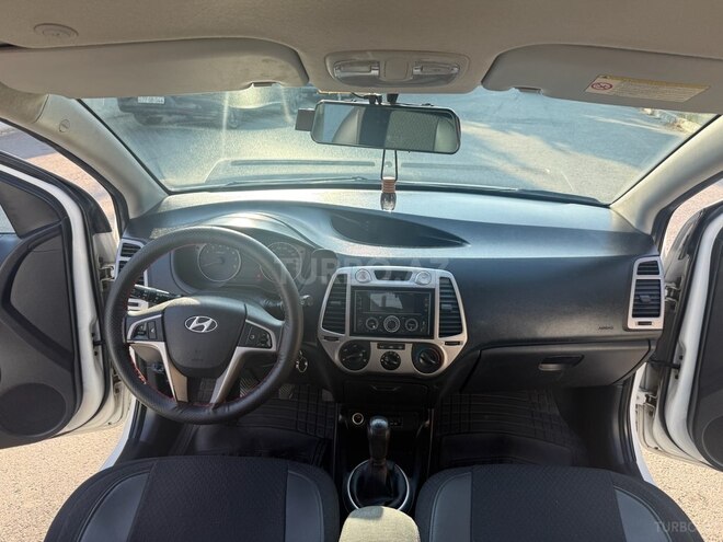 Hyundai i20 2009, 175,200 km - 1.4 л - Bakı