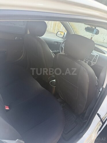 Hyundai i20 2009, 175,200 km - 1.4 л - Bakı