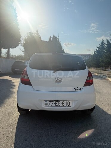 Hyundai i20 2009, 175,200 km - 1.4 л - Bakı