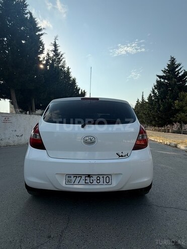 Hyundai i20 2009, 175,200 km - 1.4 л - Bakı