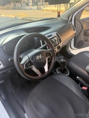 Hyundai i20 2009, 175,200 km - 1.4 л - Bakı