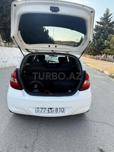Hyundai i20 2009, 175,200 km - 1.4 л - Bakı