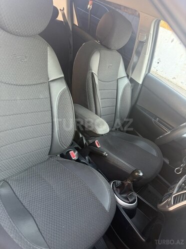 Hyundai i20 2009, 175,200 km - 1.4 л - Bakı