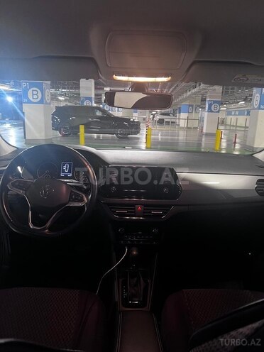 Volkswagen Polo 2021, 35,000 km - 1.6 л - Bakı