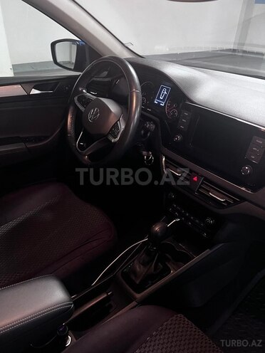 Volkswagen Polo 2021, 35,000 km - 1.6 л - Bakı