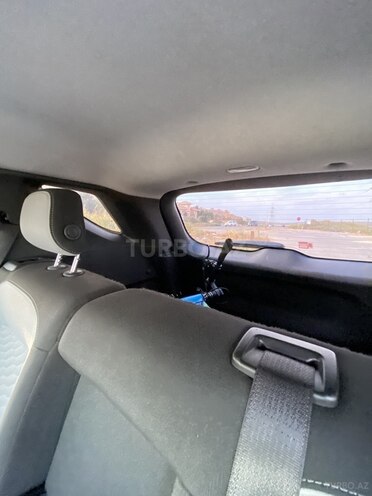 Chevrolet Equinox 2019, 107,200 km - 1.5 l - Bakı