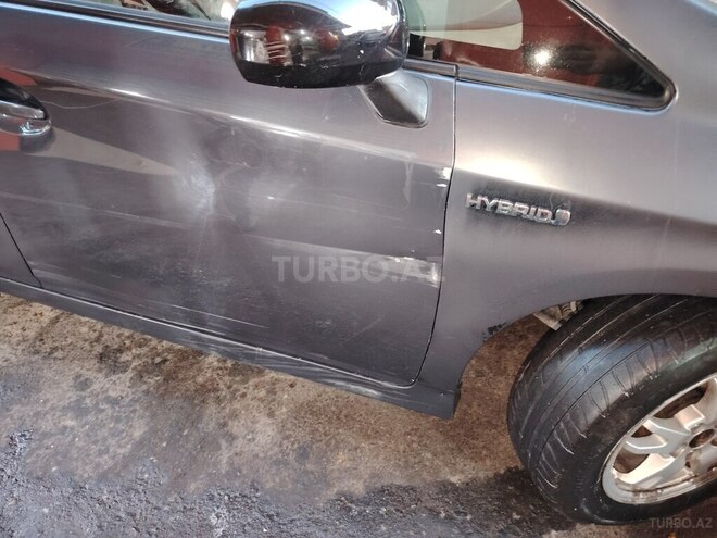 Toyota Prius 2010, 350,837 km - 1.8 l - Bakı