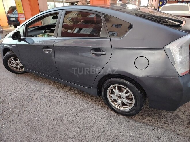 Toyota Prius 2010, 350,837 km - 1.8 l - Bakı