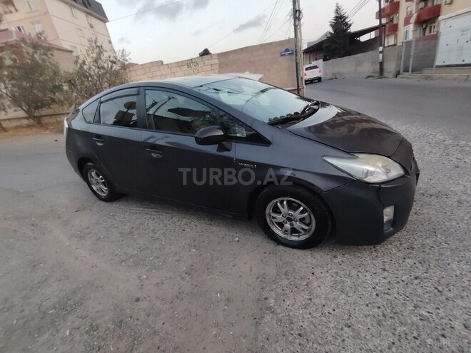 Toyota Prius 2010, 350,837 km - 1.8 l - Bakı