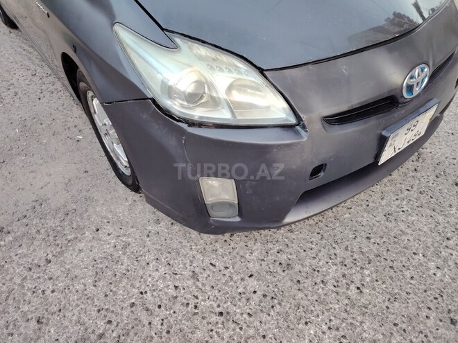 Toyota Prius 2010, 350,837 km - 1.8 l - Bakı