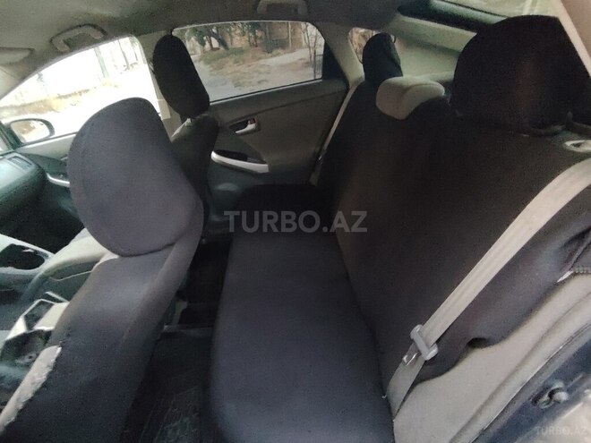 Toyota Prius 2010, 350,837 km - 1.8 l - Bakı
