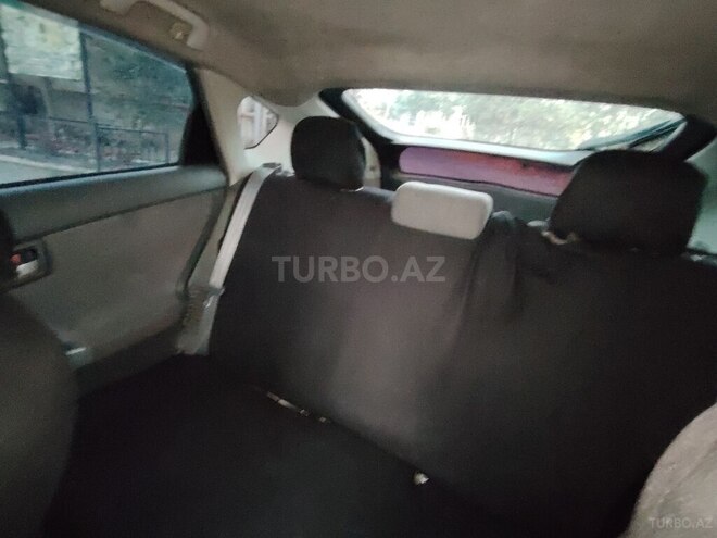 Toyota Prius 2010, 350,837 km - 1.8 l - Bakı