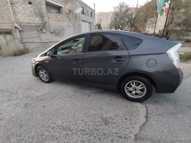 Toyota Prius 2010, 350,837 km - 1.8 l - Bakı