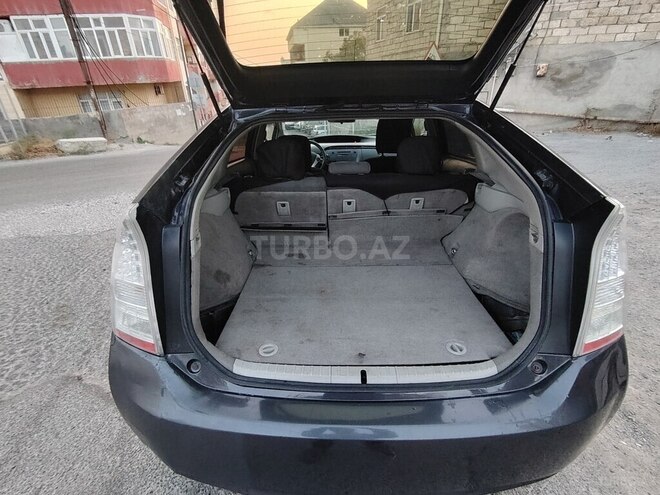 Toyota Prius 2010, 350,837 km - 1.8 l - Bakı