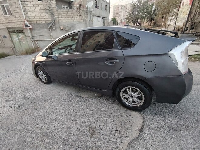 Toyota Prius 2010, 350,837 km - 1.8 l - Bakı