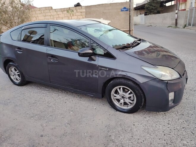 Toyota Prius 2010, 350,837 km - 1.8 l - Bakı