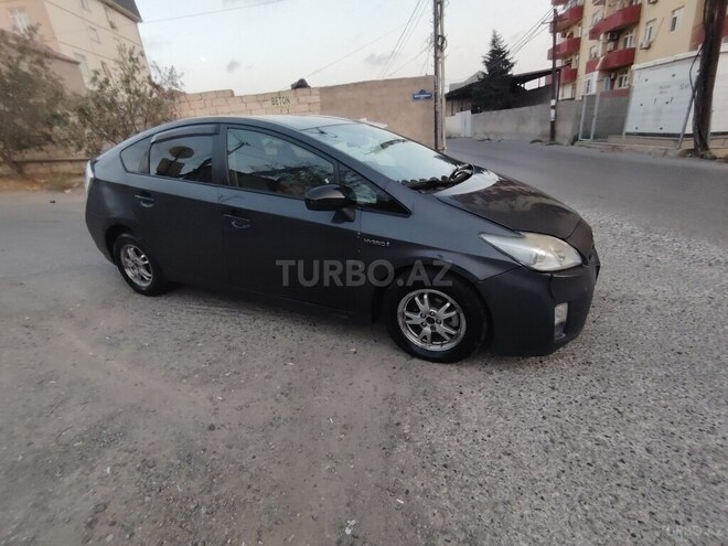 Toyota Prius 2010, 350,837 km - 1.8 l - Bakı