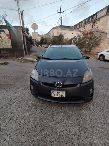 Toyota Prius 2010, 350,837 km - 1.8 l - Bakı