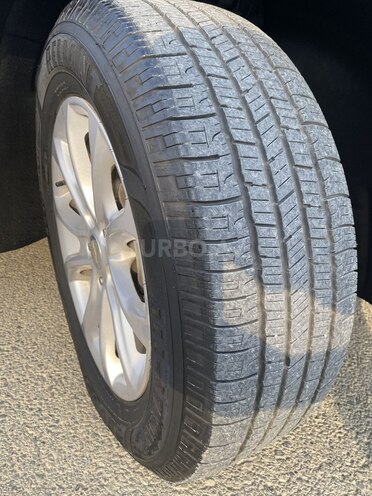 Chevrolet Equinox 2019, 107,200 km - 1.5 l - Bakı
