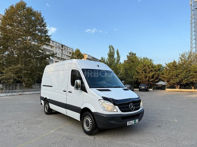 Mercedes Sprinter 315 2009, 175,000 km - 2.2 л - Bakı