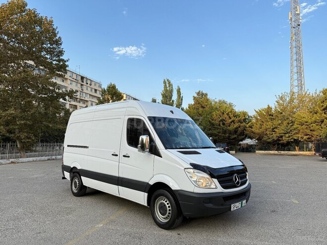 Mercedes Sprinter 315 2009, 175,000 km - 2.2 л - Bakı