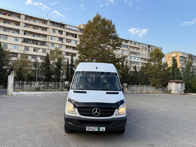 Mercedes Sprinter 315 2009, 175,000 km - 2.2 л - Bakı