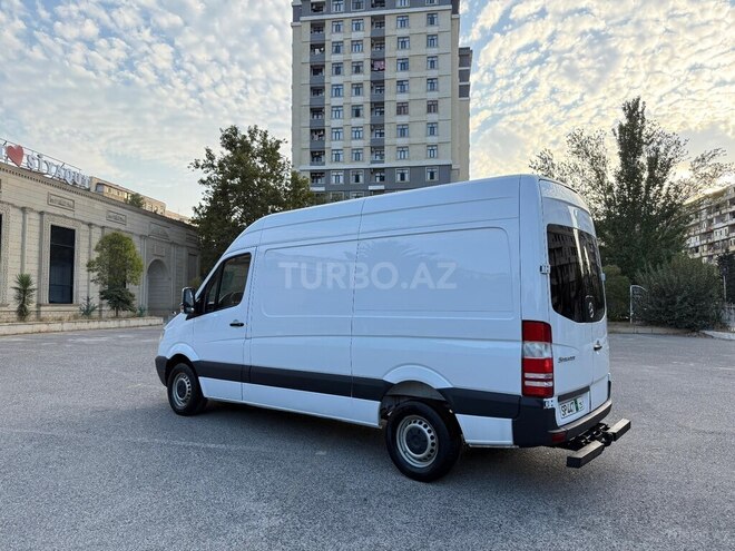 Mercedes Sprinter 315 2009, 175,000 km - 2.2 л - Bakı