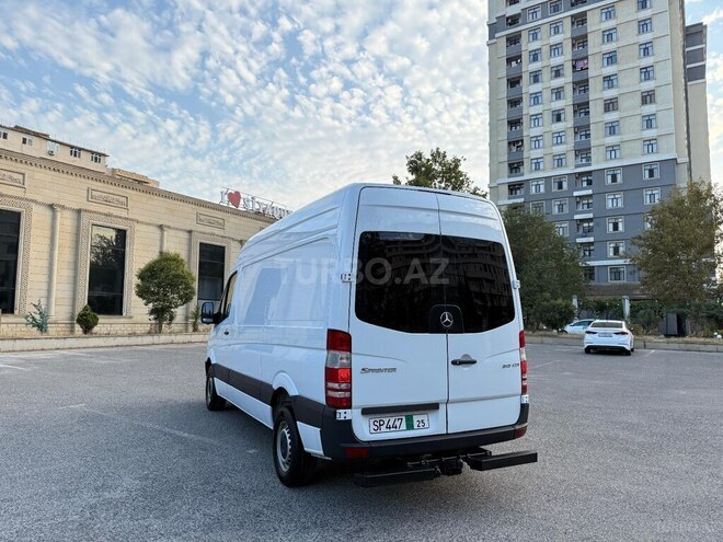 Mercedes Sprinter 315 2009, 175,000 km - 2.2 л - Bakı