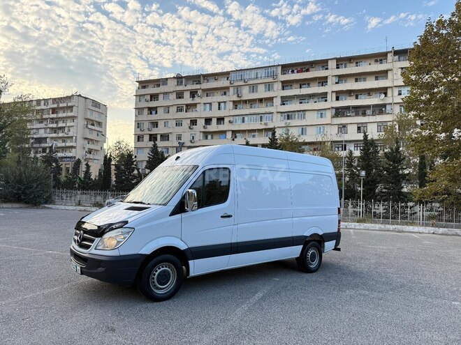 Mercedes Sprinter 315 2009, 175,000 km - 2.2 л - Bakı
