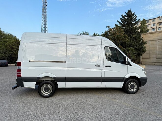 Mercedes Sprinter 315 2009, 175,000 km - 2.2 л - Bakı