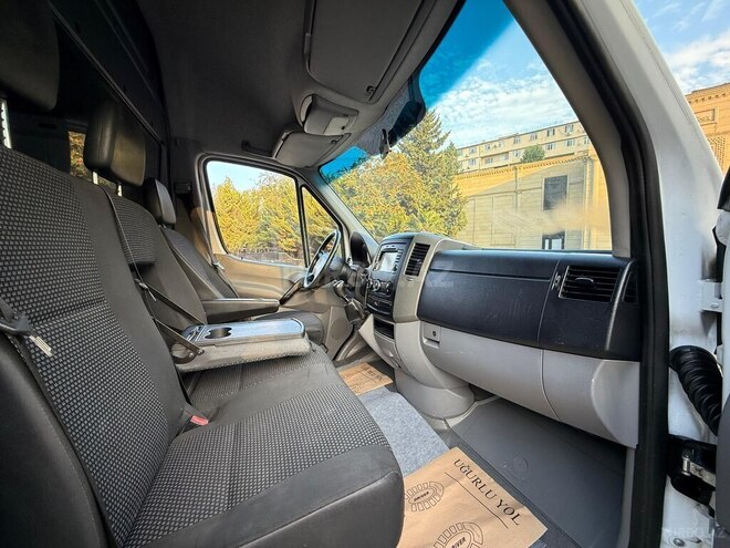 Mercedes Sprinter 315 2009, 175,000 km - 2.2 л - Bakı