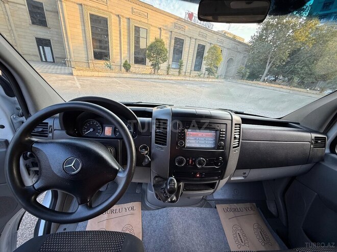 Mercedes Sprinter 315 2009, 175,000 km - 2.2 л - Bakı