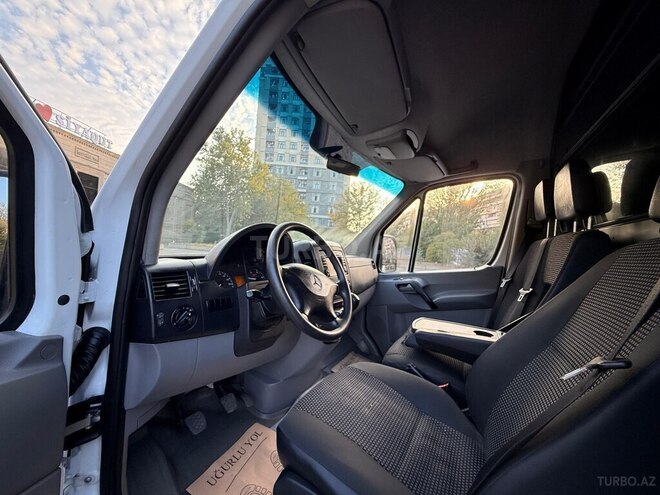 Mercedes Sprinter 315 2009, 175,000 km - 2.2 л - Bakı