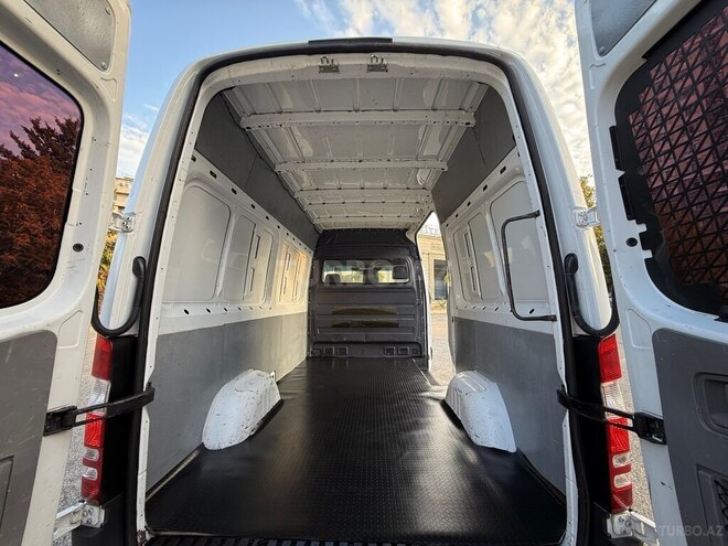 Mercedes Sprinter 315 2009, 175,000 km - 2.2 л - Bakı