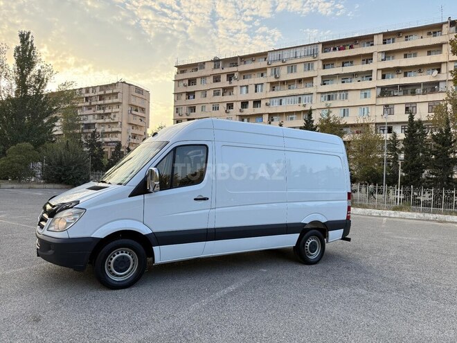 Mercedes Sprinter 315 2009, 175,000 km - 2.2 л - Bakı