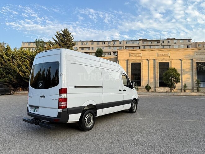 Mercedes Sprinter 315 2009, 175,000 km - 2.2 л - Bakı