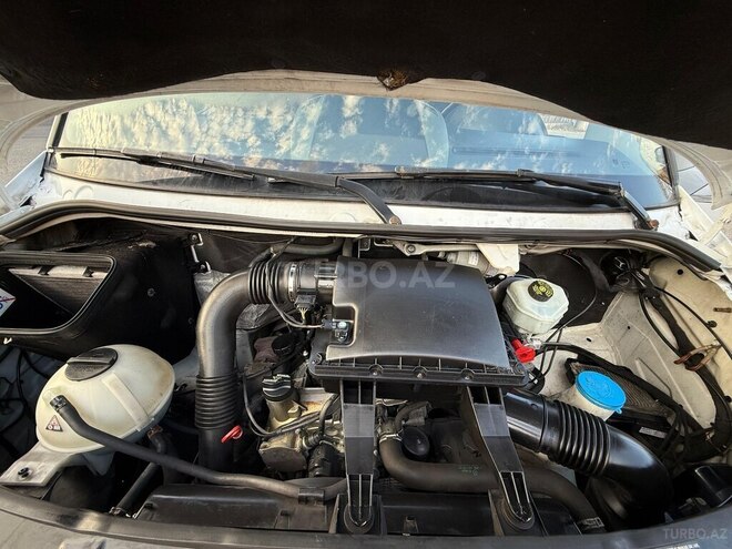 Mercedes Sprinter 315 2009, 175,000 km - 2.2 л - Bakı