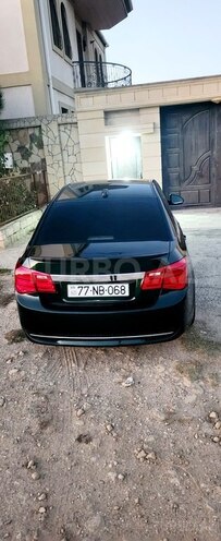 Chevrolet Cruze 2014, 208,000 km - 1.4 l - Bakı