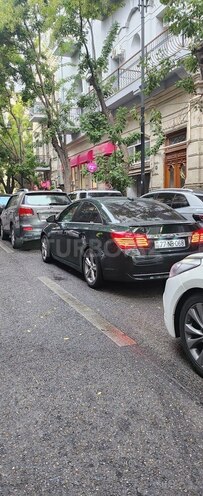 Chevrolet Cruze 2014, 208,000 km - 1.4 l - Bakı